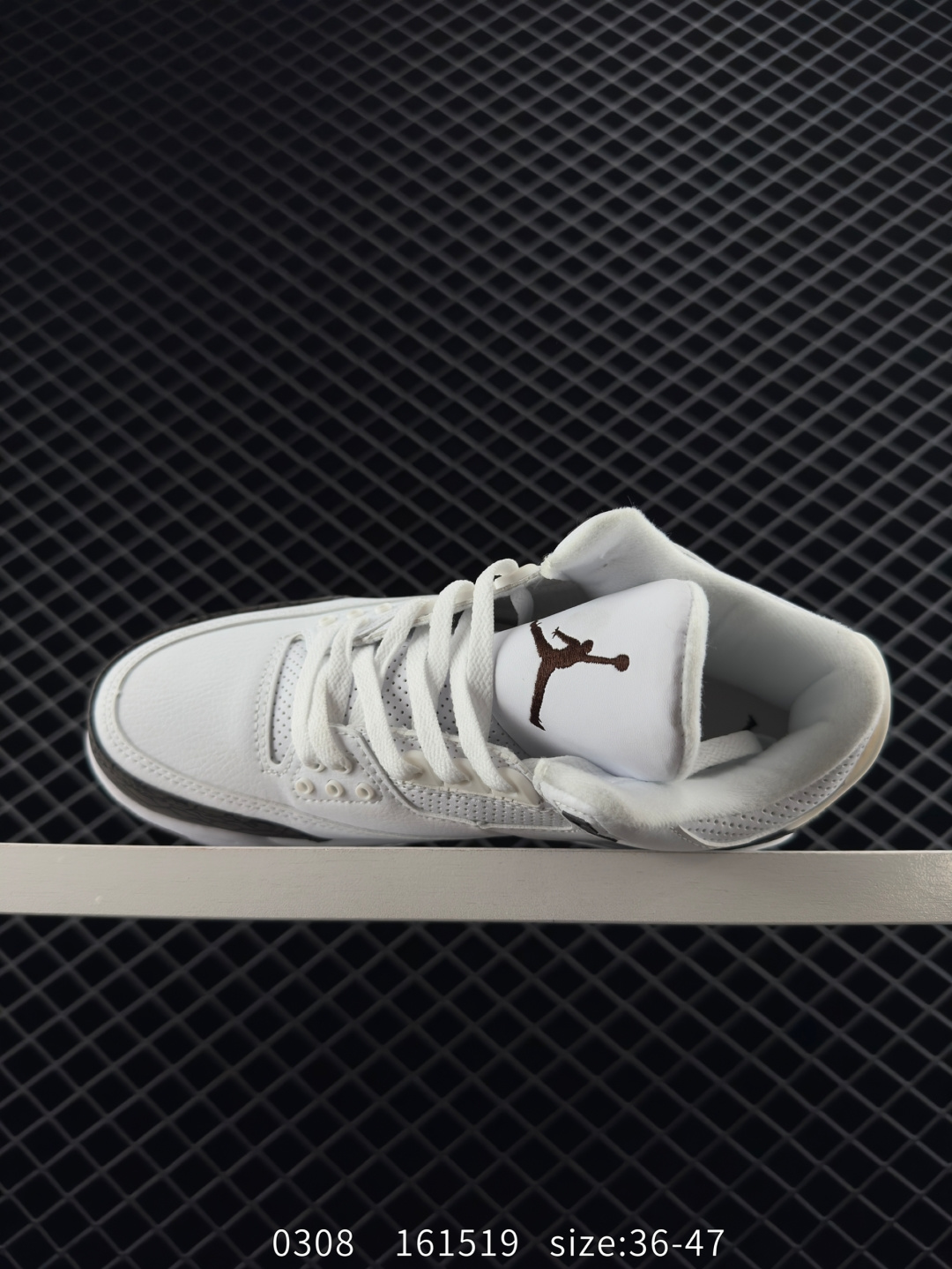 Nike Air Jordan 3 Retro SE